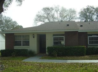 1012 Dunrobin Dr APT A, Palm Harbor, FL 34684