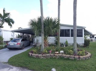 4114 71st Ct N #1032, West Palm Beach, FL 33404
