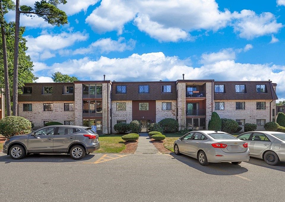 Greenbriar Condominiums 2 Greenbriar Dr North Reading MA Zillow