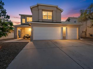 7612 Banyon Ave NW, Albuquerque, NM 87114