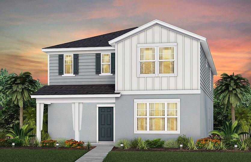 Talbot FH1 Elevation