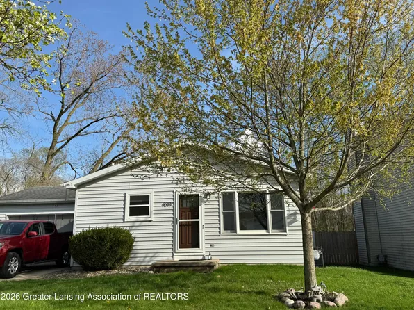 4019 Chickory Ln, Lansing, MI 48910