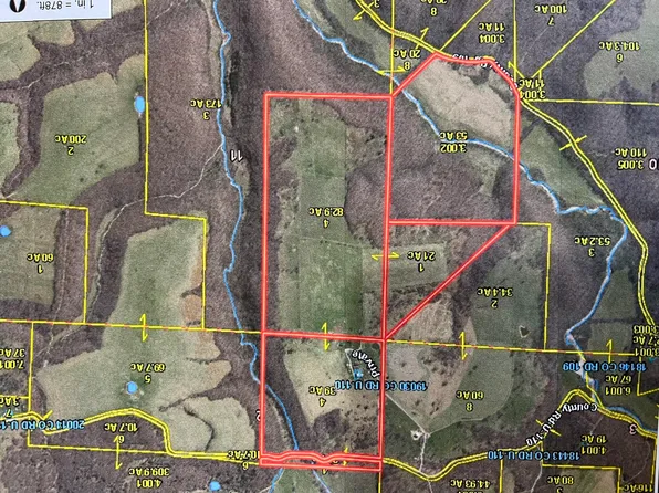 19030 County Road U-110-A, Mansfield, MO 65704