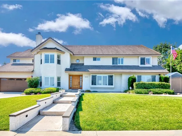 15470 La Subida Dr, Hacienda Heights, CA 91745