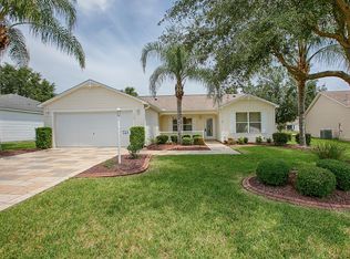 723 Willington Way, The Villages, FL 32162