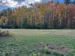 LOT 1 Oak Hill Rd, Smithfield, ME 04978