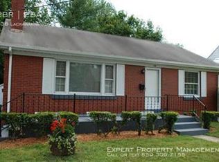 136 Lackawanna Rd, Lexington, KY 40503