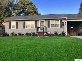 325 Hoffman St, Athens, AL 35611