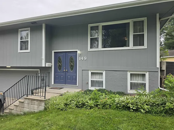 149 Vera Dr, Waterloo, IA 50701