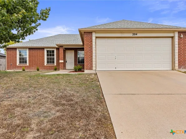 204 McFaddan Ln, Temple, TX 76502