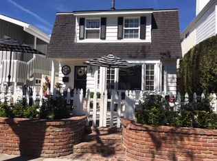 511 Fernleaf Ave, Corona Del Mar, CA 92625