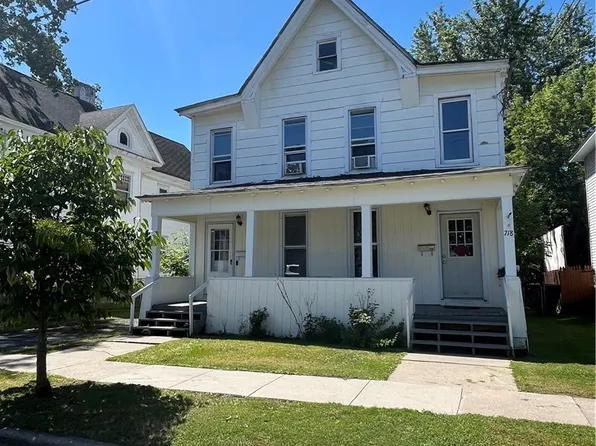 718 Cadwell St, Watertown, NY 13601