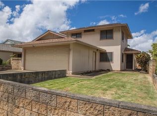 95-1022 Lalai St, Mililani, HI 96789