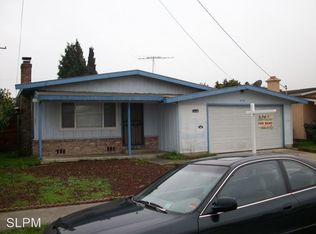 536 Celia St, Hayward, CA 94544