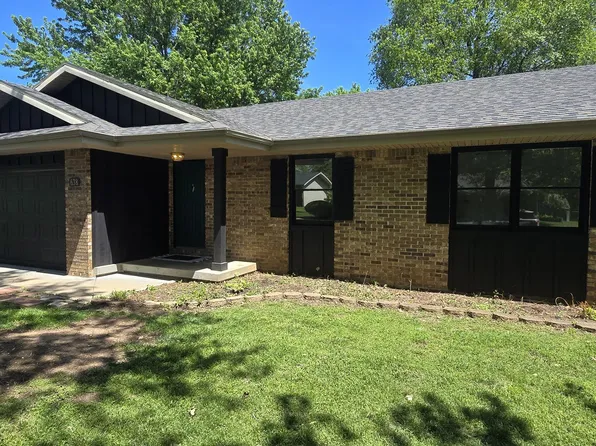 638 S Hampton Avenue, Republic, MO 65738