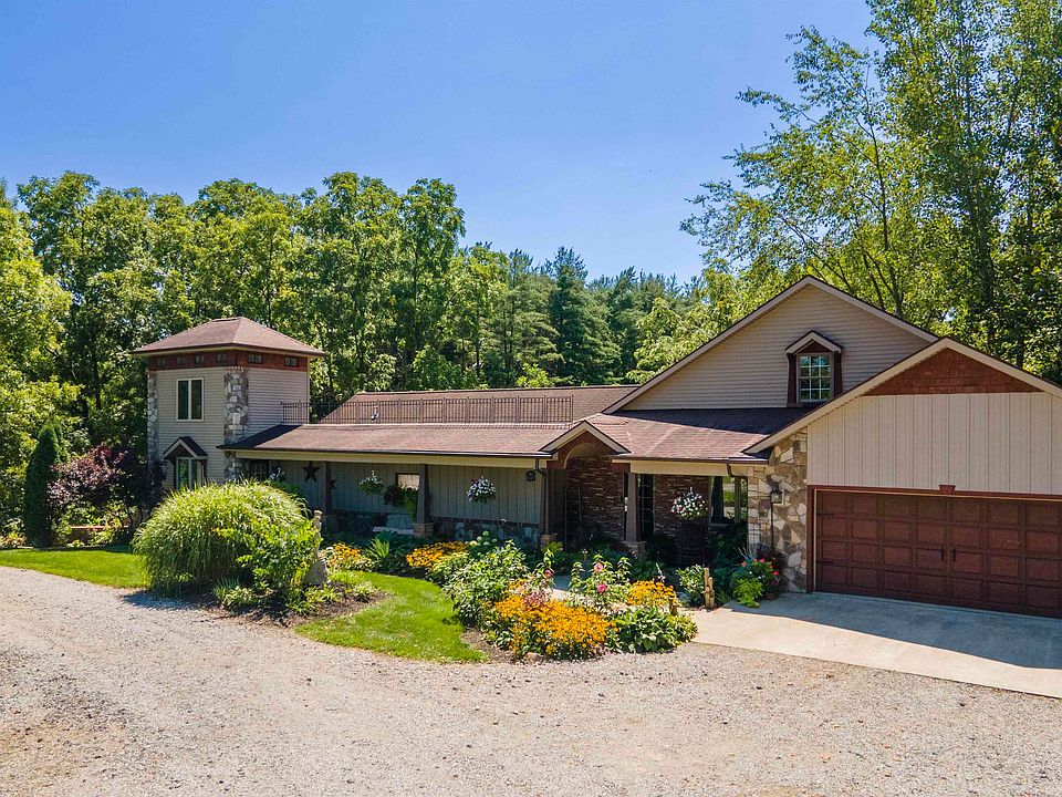 1588 County Road 68, Auburn, IN 46706 Zillow