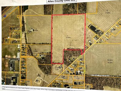 0 N Dixie Hwy, Lima, OH, 45801