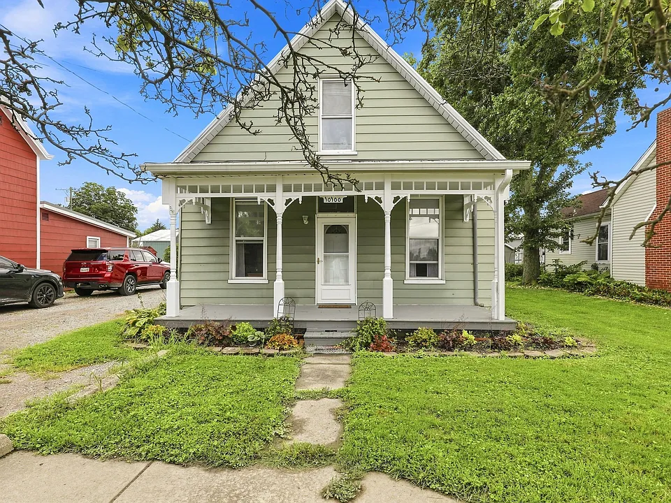 10100 State Highway 132