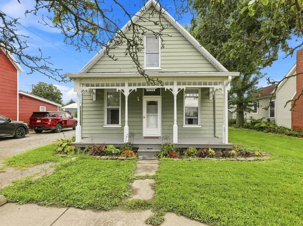 10100 State Highway 132, Pleasant Plain, OH 45162