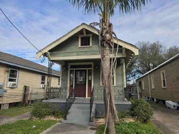 2517 N Galvez St, New Orleans, LA 70117