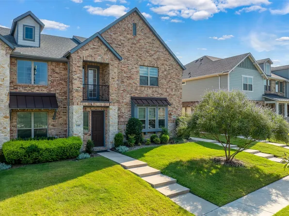 2618 Dodson St, Garland, TX 75042