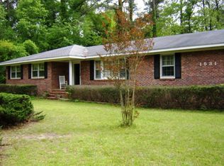 1531 Pine Log Rd, Aiken, SC 29803