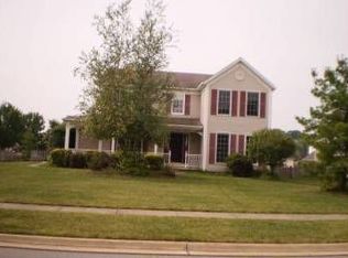 2964 Bryn Athen Dr, Stow, OH 44224