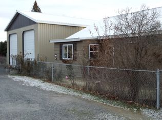 315 Fortuyn Rd, Grand Coulee, WA 99133