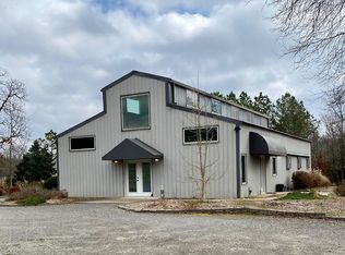 7719 12th St, Paron, AR 72122
