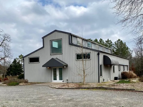 7719 12th St, Paron, AR 72122
