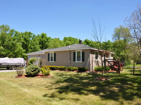576 S Green St, White Cloud, MI 49349