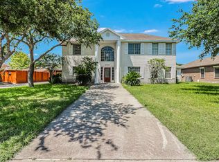4422 Lake Superior Dr, Corpus Christi, TX 78413