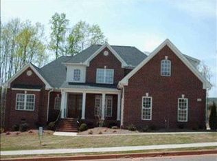 348 Kennesaw Ct, Spartanburg, SC 29301