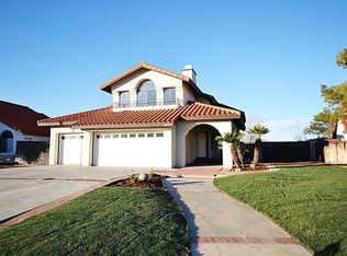 42757 56th St W, Lancaster, CA 93536