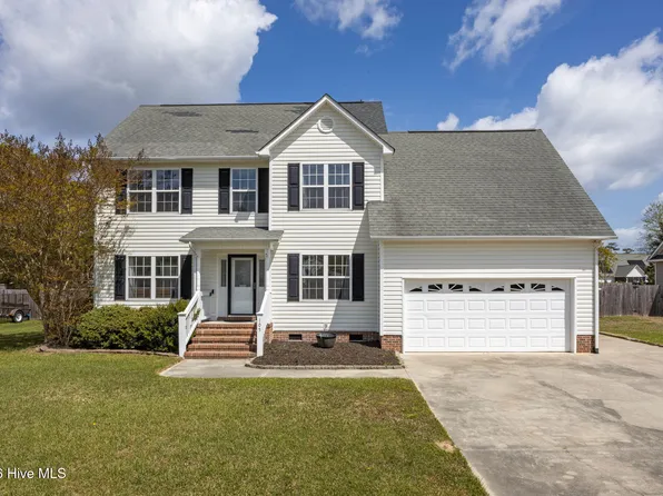 105 Quarter Horse, Havelock, NC 28532