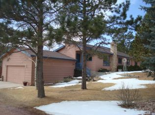 7065 Tobin Rd, Colorado Springs, CO 80908