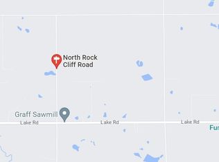 6481 N Rock Cliff Rd, Ponca City, OK 74604