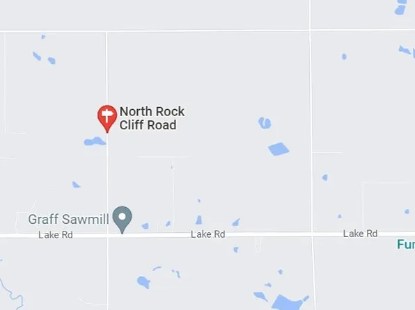 6481 N Rock Cliff Rd, Ponca City, OK 74604