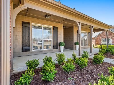9206 N 98th East Ct, Owasso, OK, 74055