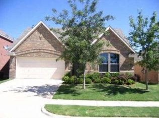 5904 Greenmeadow Dr, Argyle, TX 76226