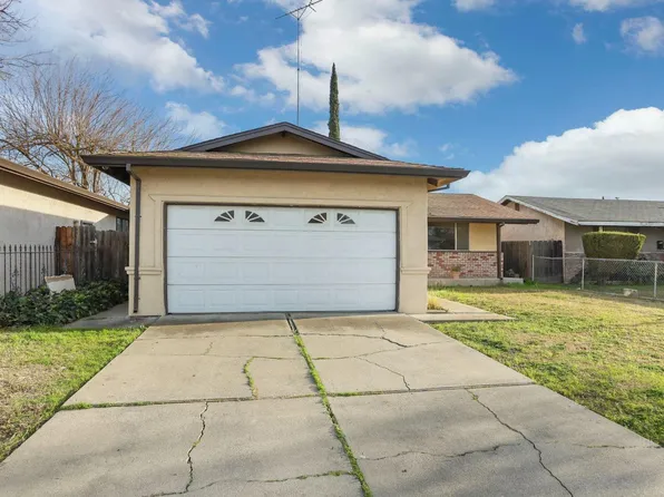 2848 E Anita St, Stockton, CA 95205