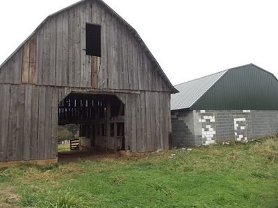5208 Grayson Tpke, Crockett, VA, 24323