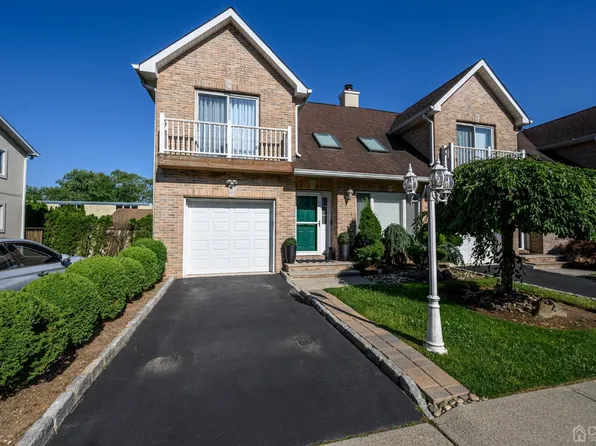 48 Main St APT 3, Little Ferry, NJ 07643