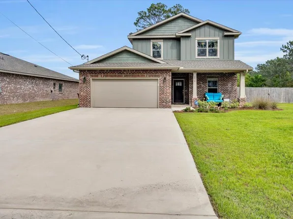 2526 Lovewood Dr, Navarre, FL 32566