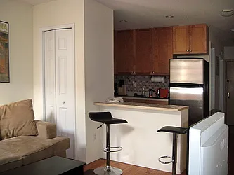 Rented by J Misrahi Realty Corp