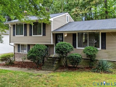 9611 Kennesaw Rd, North Chesterfield, VA, 23236