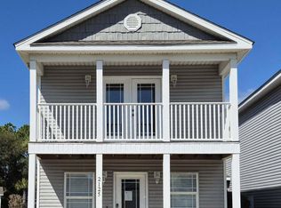 2125 Sterling Cove Blvd, Panama City Beach, FL 32407