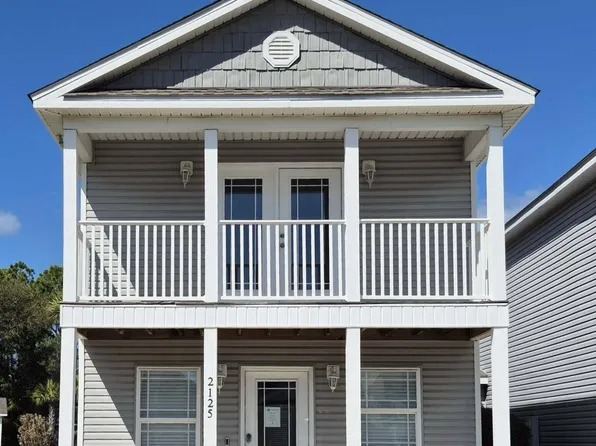 2125 Sterling Cove Blvd, Panama City Beach, FL 32407