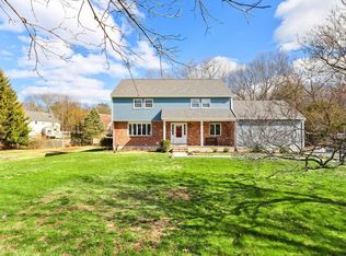 94 Johnson Rd, Winchester, MA 01890