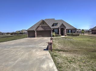 14261 N 62nd Ave E, Collinsville, OK 74021